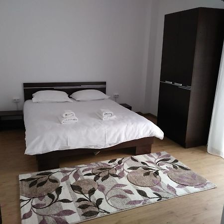 Alexys Residence 4 Iasi Eksteriør bilde