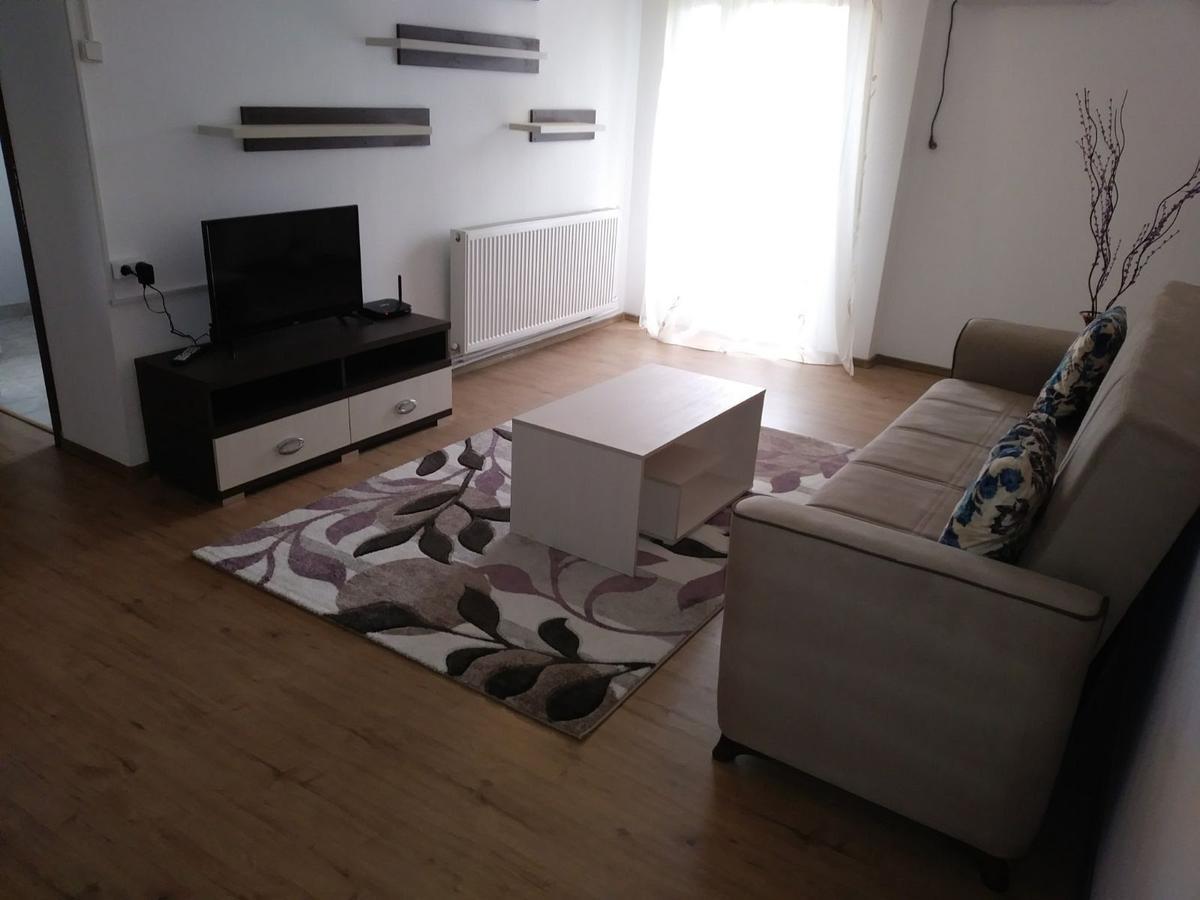 Alexys Residence 4 Iasi Eksteriør bilde