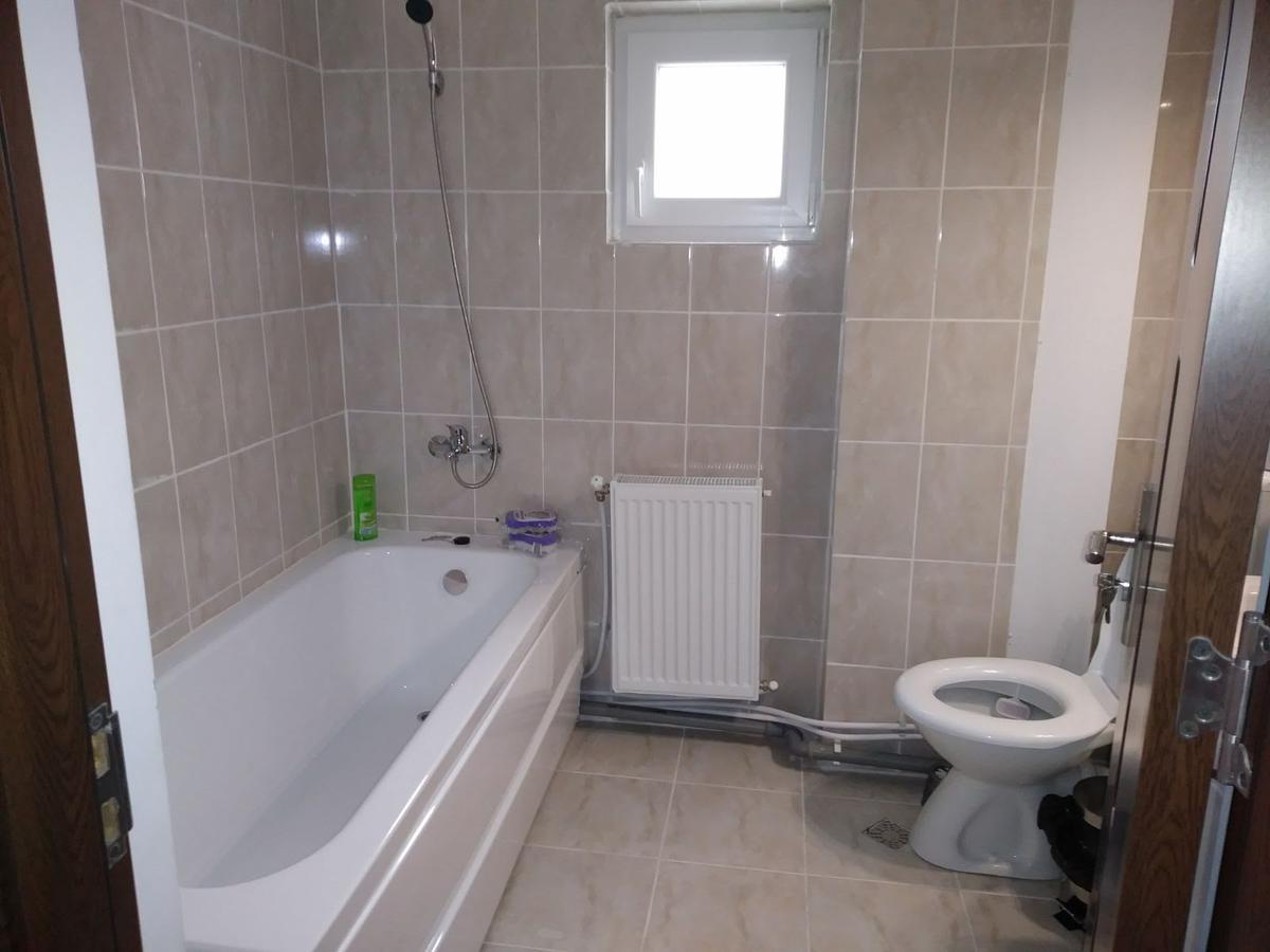 Alexys Residence 4 Iasi Eksteriør bilde