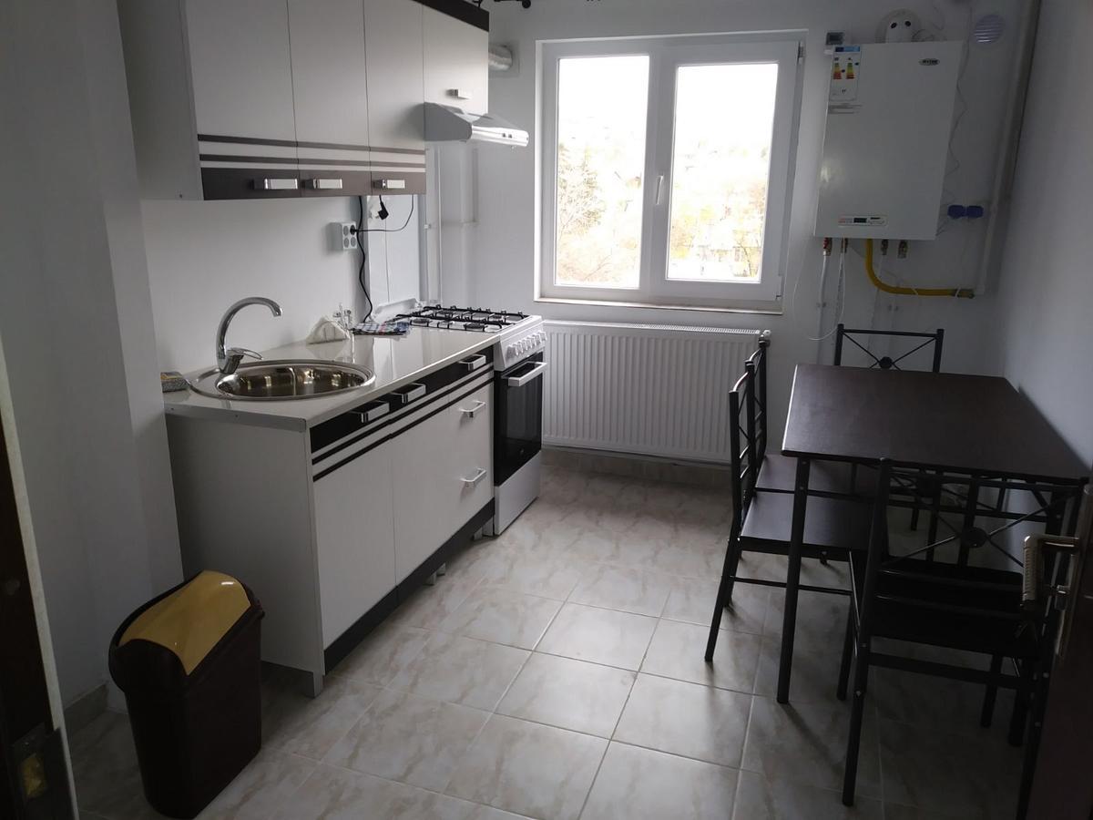 Alexys Residence 4 Iasi Eksteriør bilde