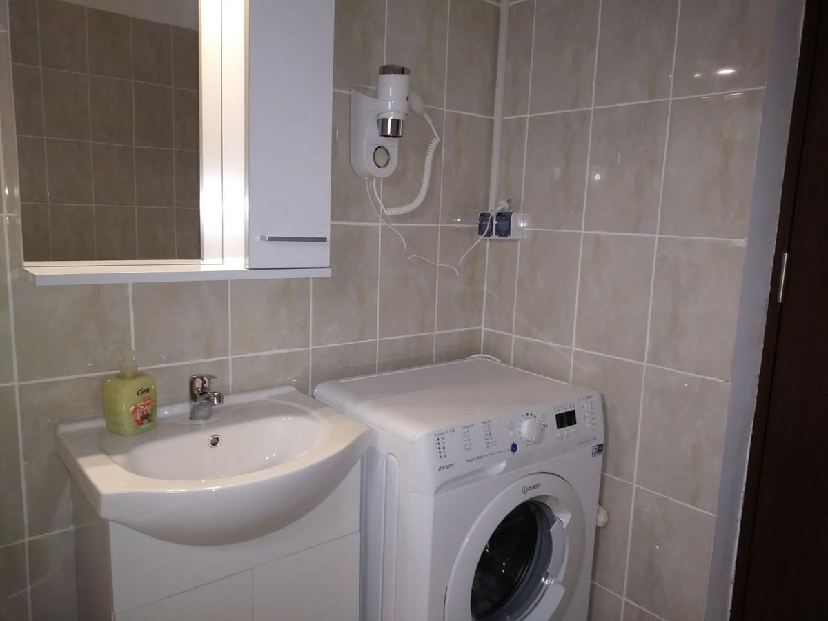 Alexys Residence 4 Iasi Eksteriør bilde
