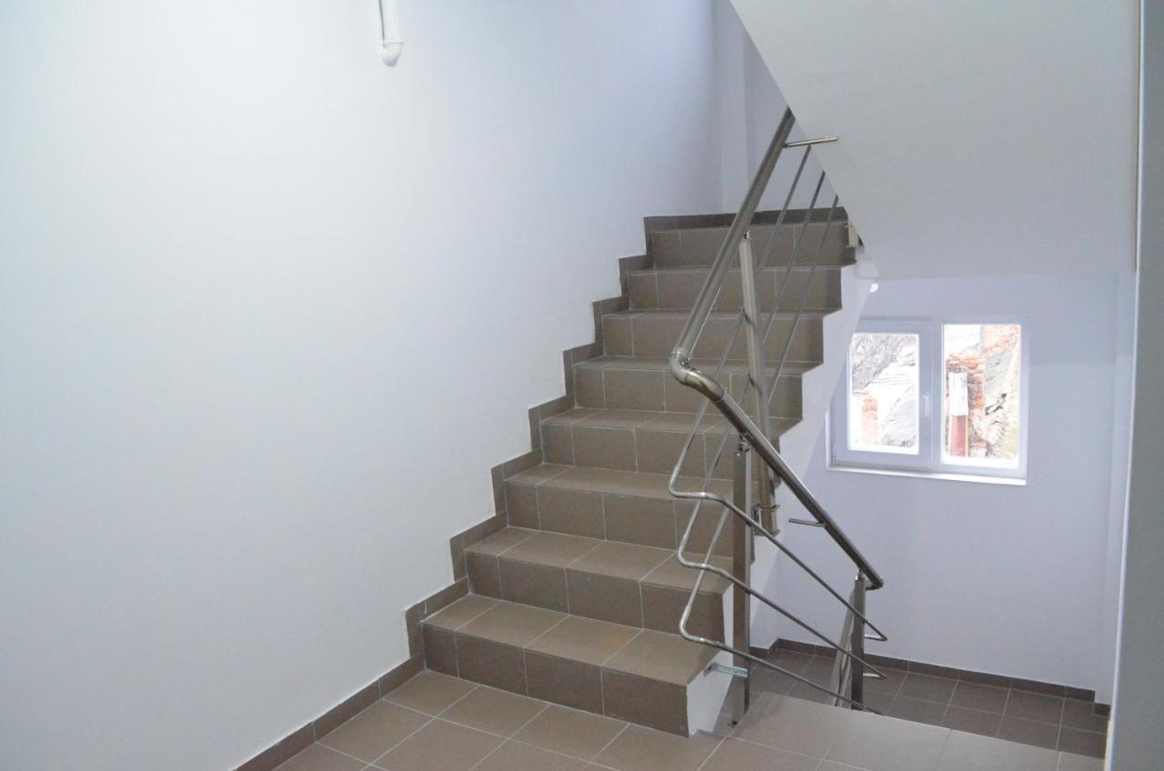 Alexys Residence 4 Iasi Eksteriør bilde