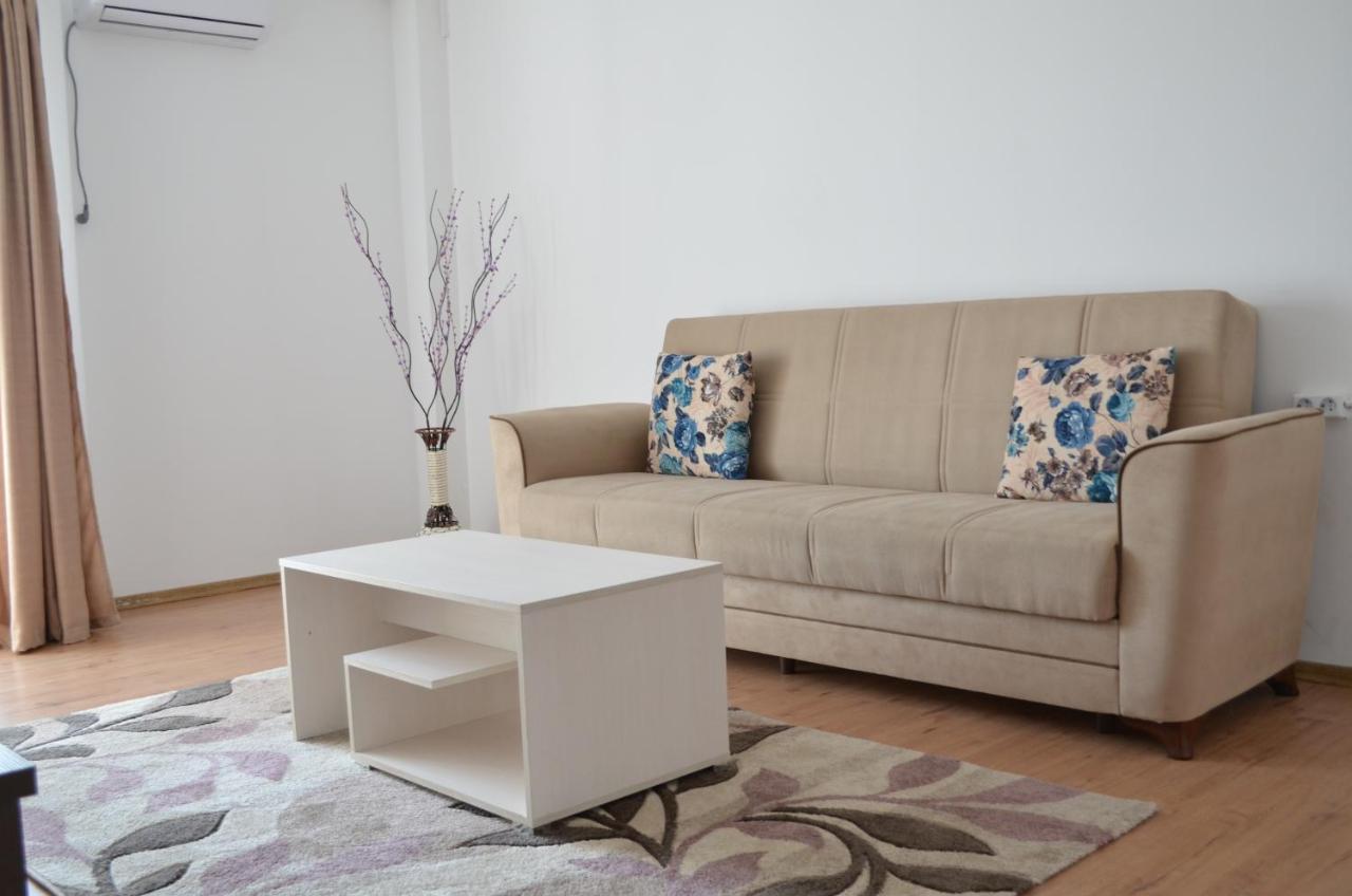 Alexys Residence 4 Iasi Eksteriør bilde