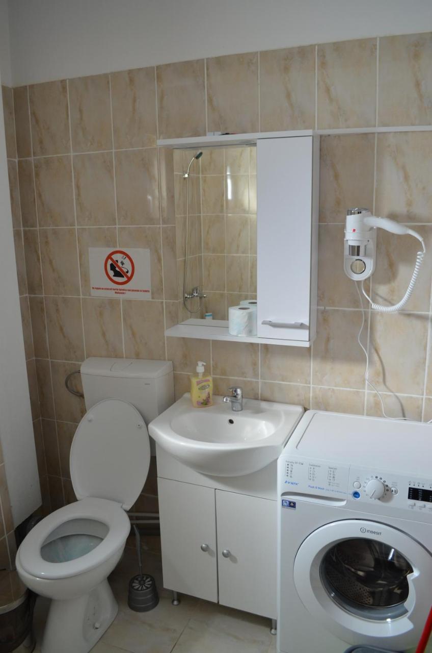 Alexys Residence 4 Iasi Eksteriør bilde