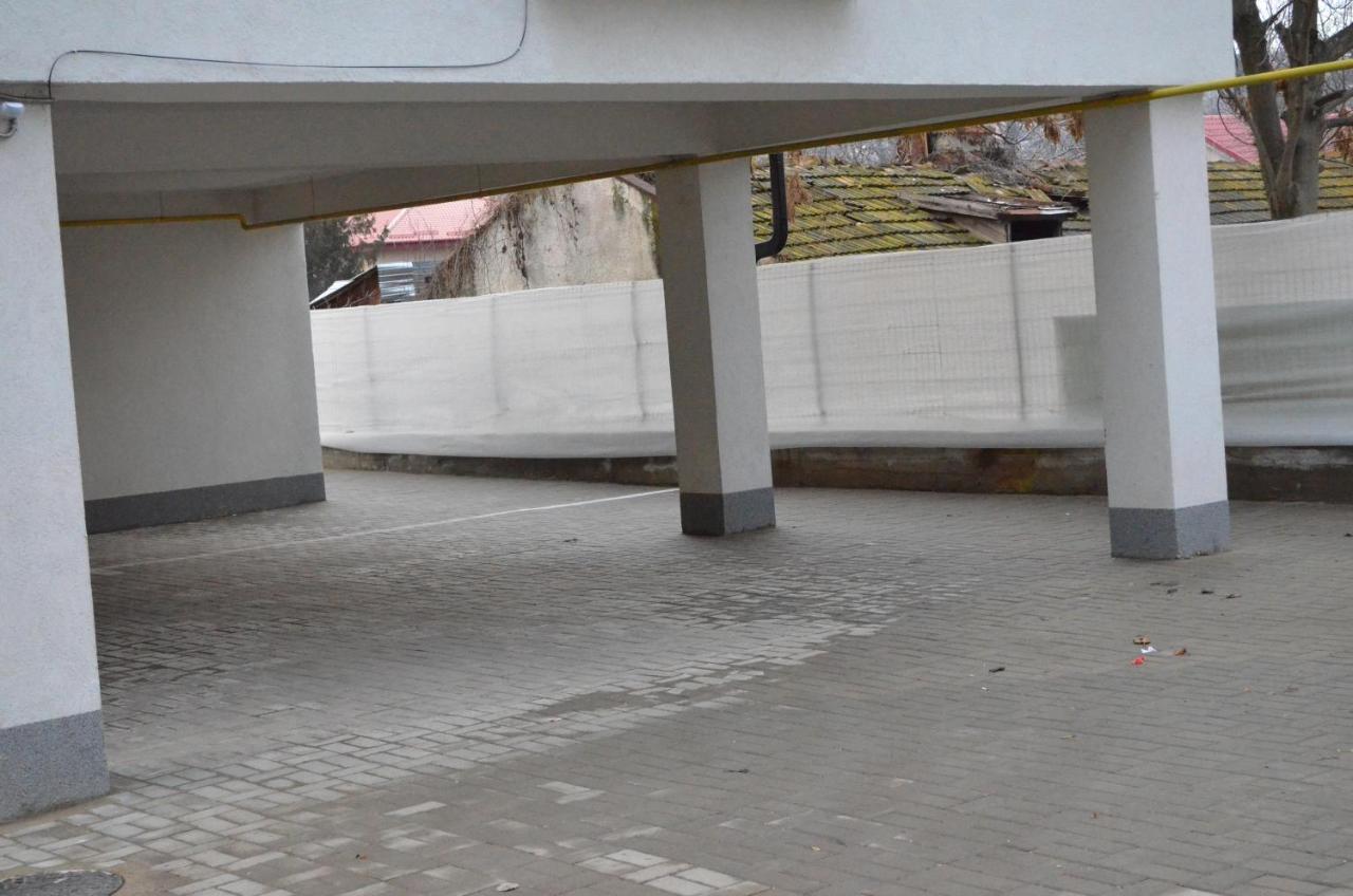 Alexys Residence 4 Iasi Eksteriør bilde