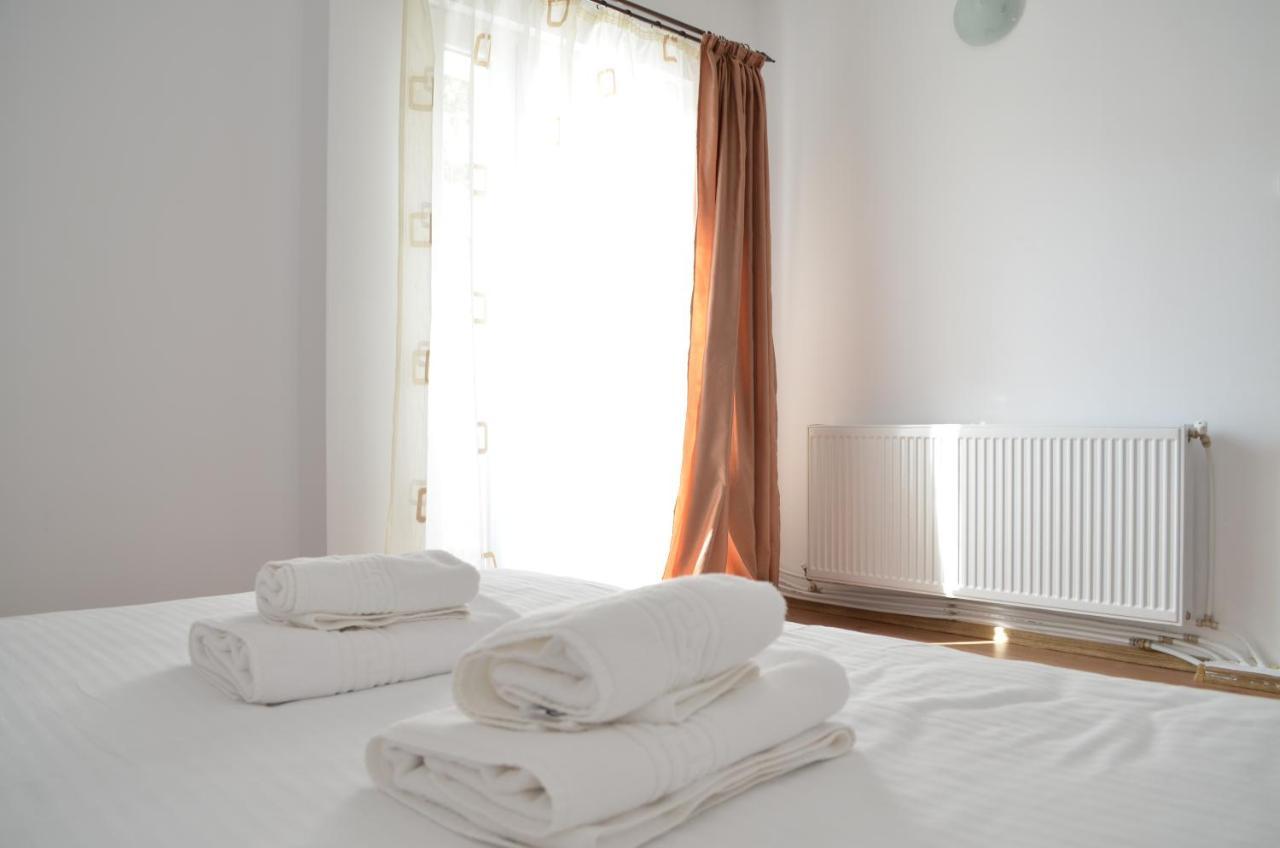 Alexys Residence 4 Iasi Eksteriør bilde
