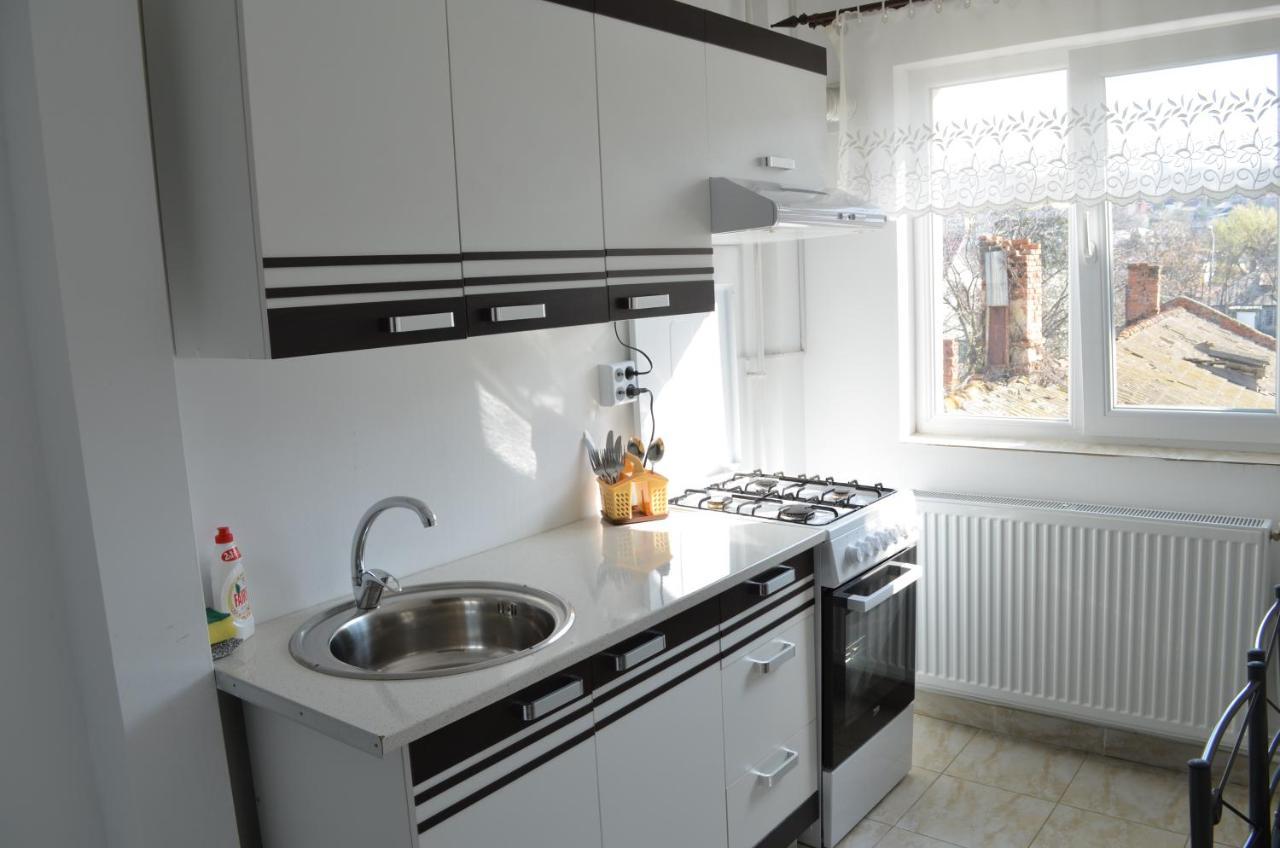 Alexys Residence 4 Iasi Eksteriør bilde