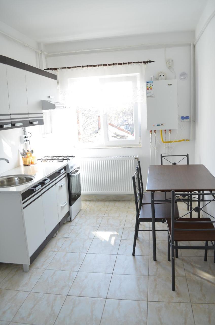 Alexys Residence 4 Iasi Eksteriør bilde