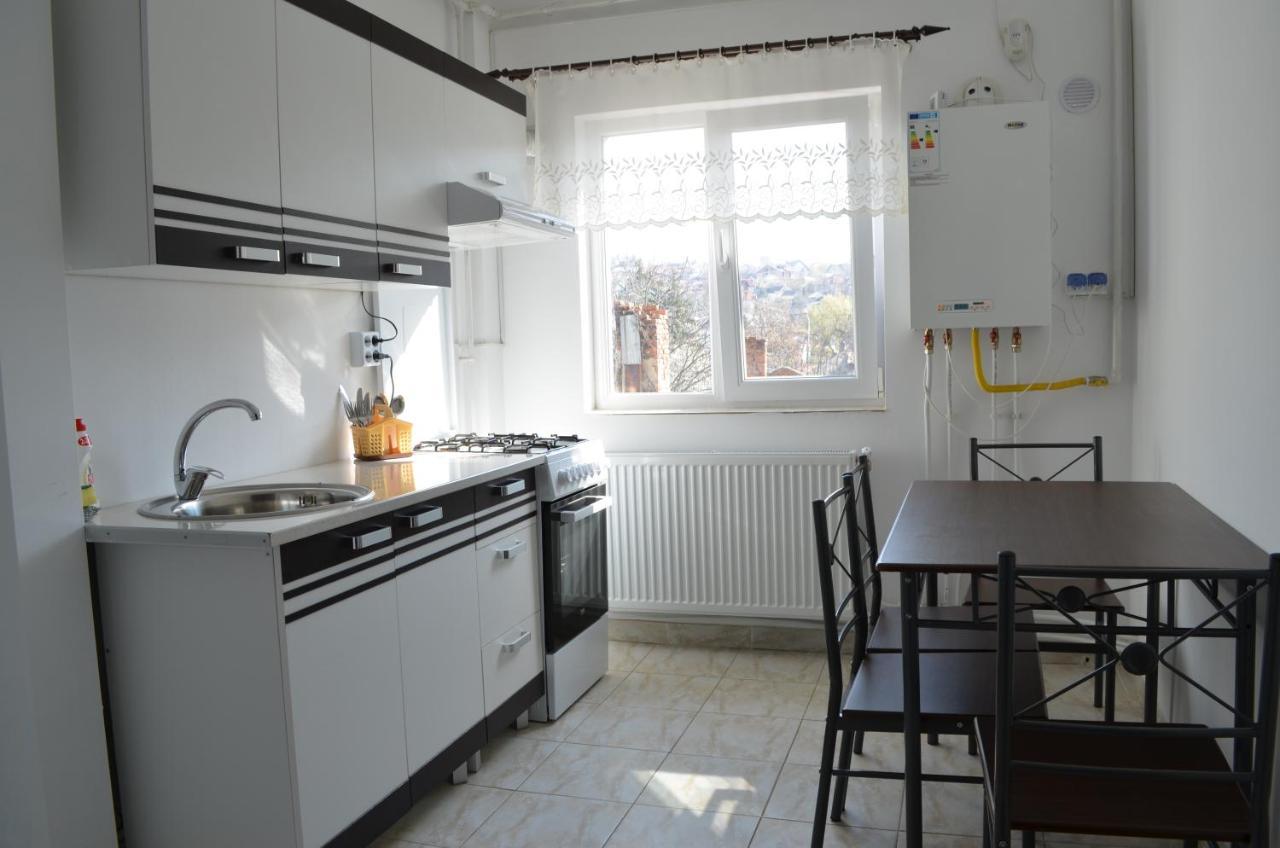 Alexys Residence 4 Iasi Eksteriør bilde