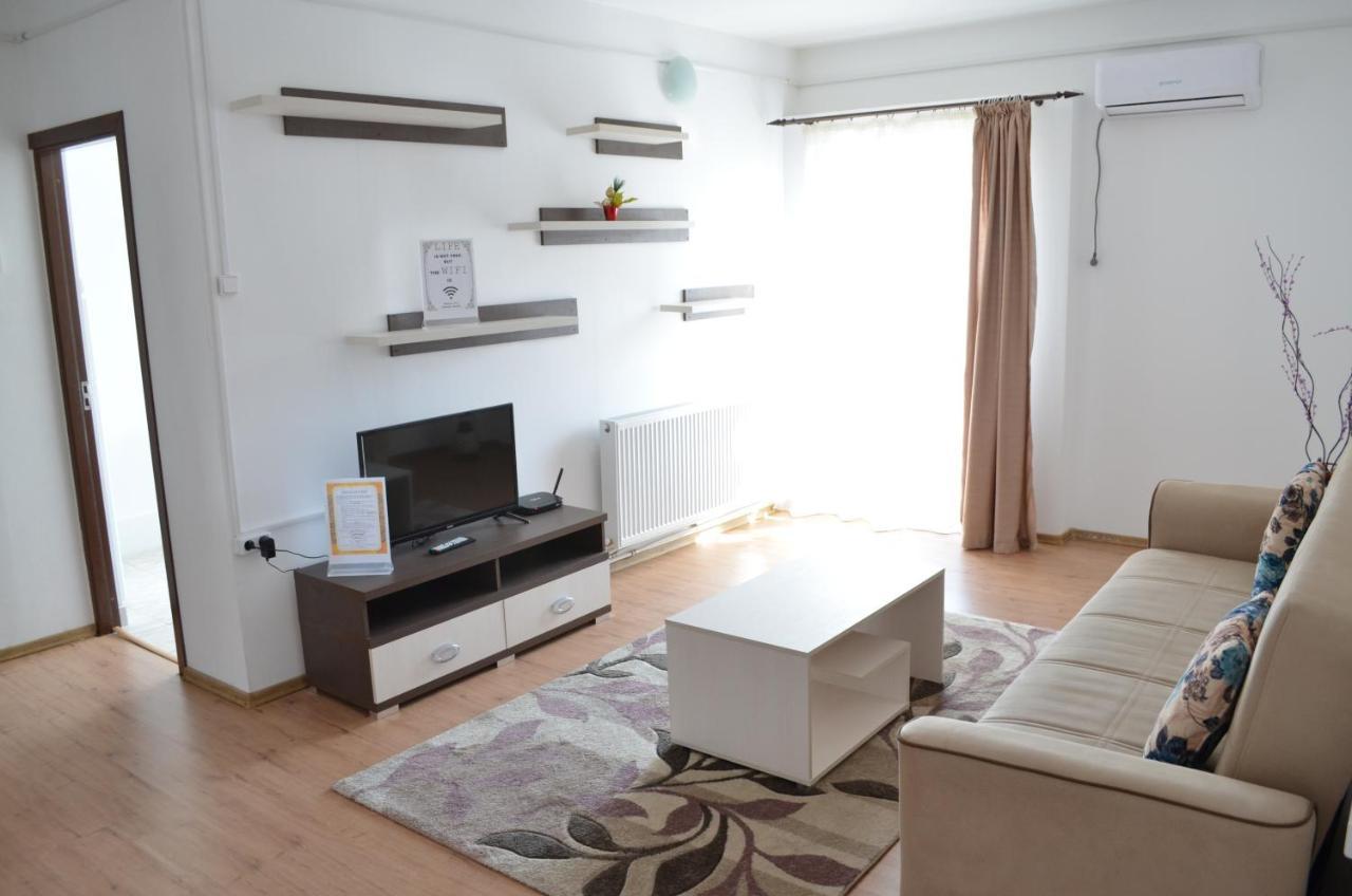 Alexys Residence 4 Iasi Eksteriør bilde