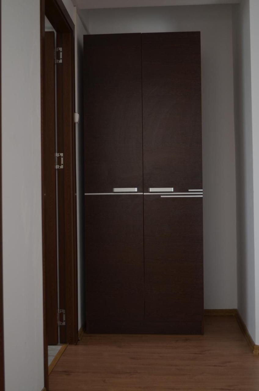 Alexys Residence 4 Iasi Eksteriør bilde