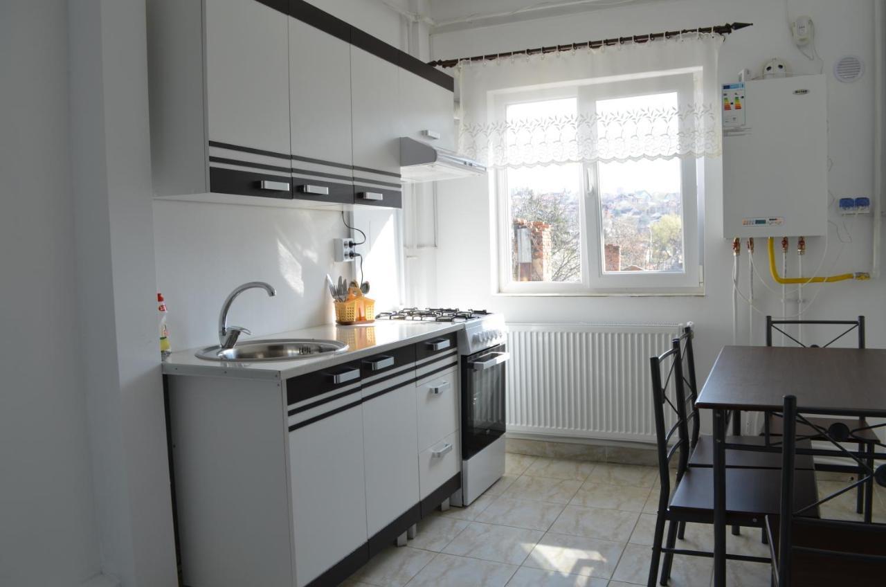 Alexys Residence 4 Iasi Eksteriør bilde