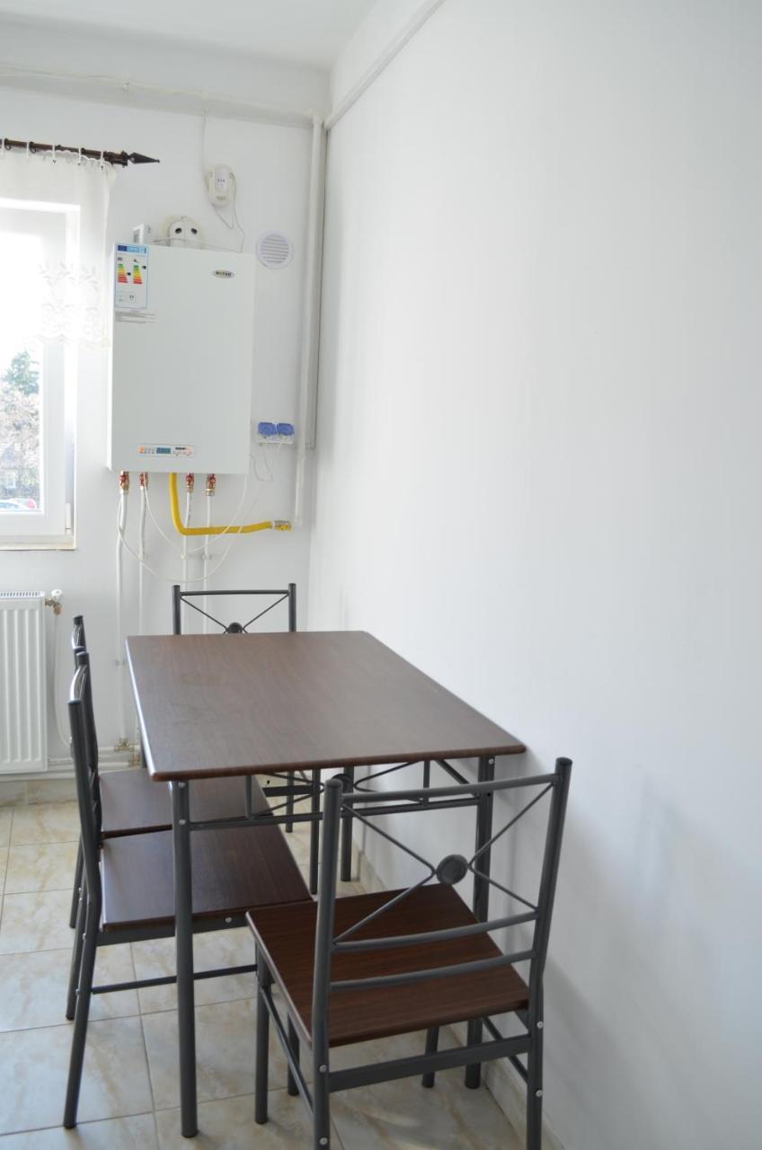 Alexys Residence 4 Iasi Eksteriør bilde