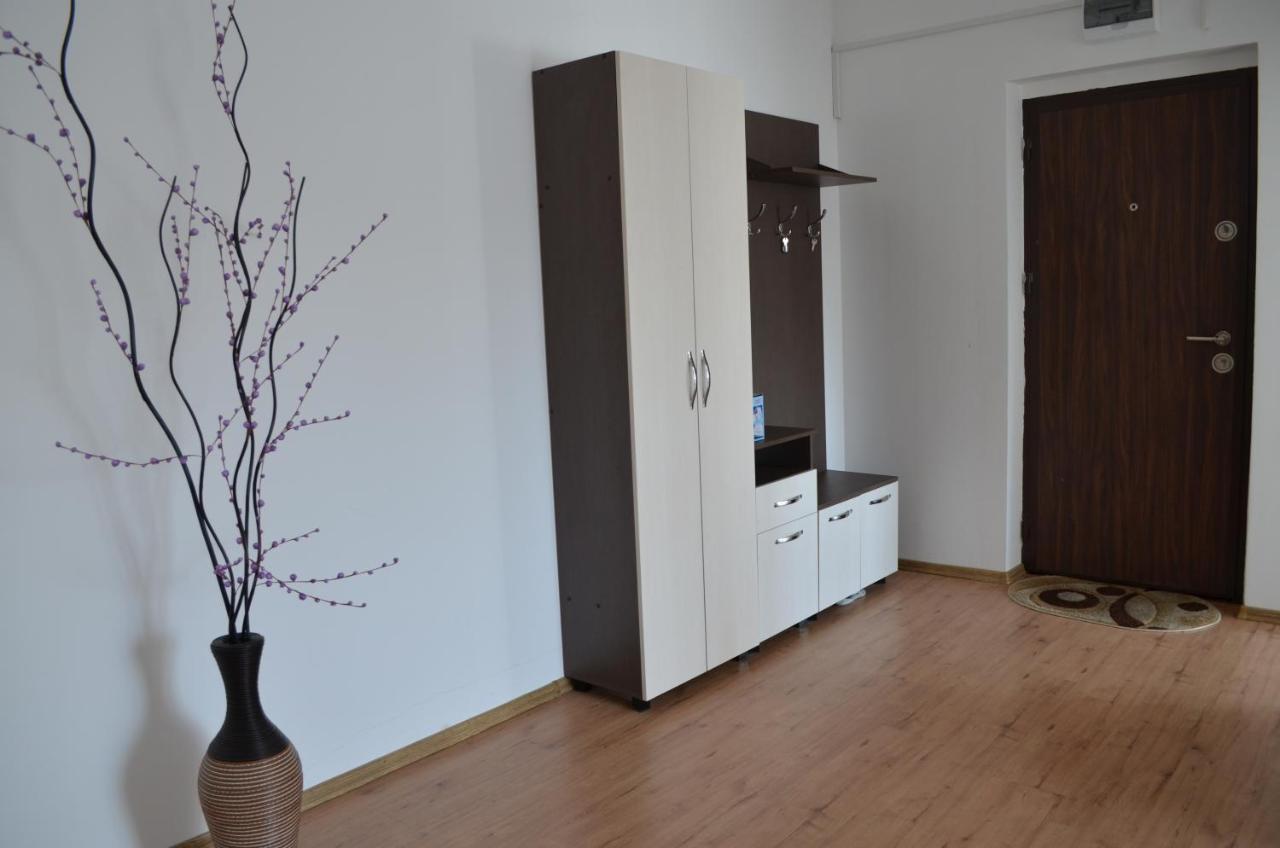 Alexys Residence 4 Iasi Eksteriør bilde