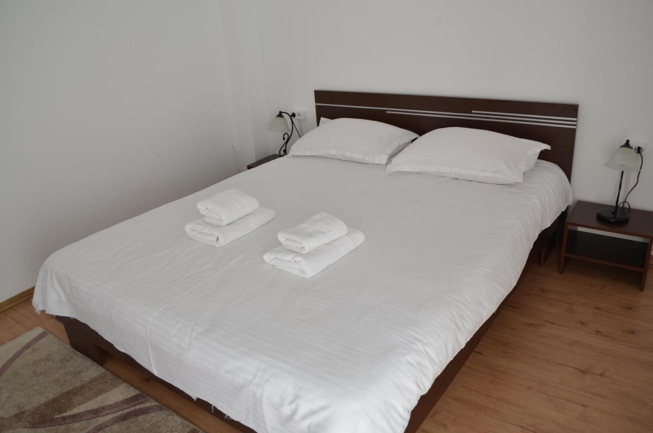 Alexys Residence 4 Iasi Eksteriør bilde